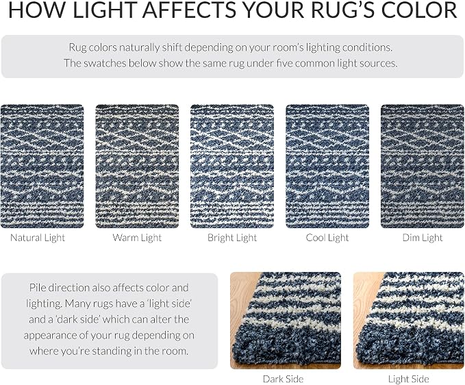 SAFAVIEH Area Rug 8' Square - Image 8