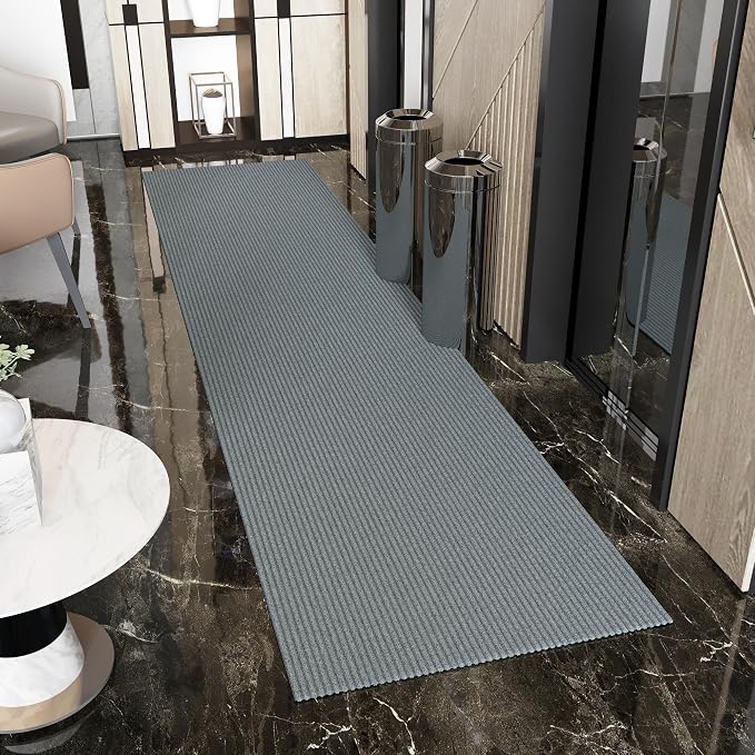 Ottomanson 2' x 25' Hallway Runner by Ottomanson