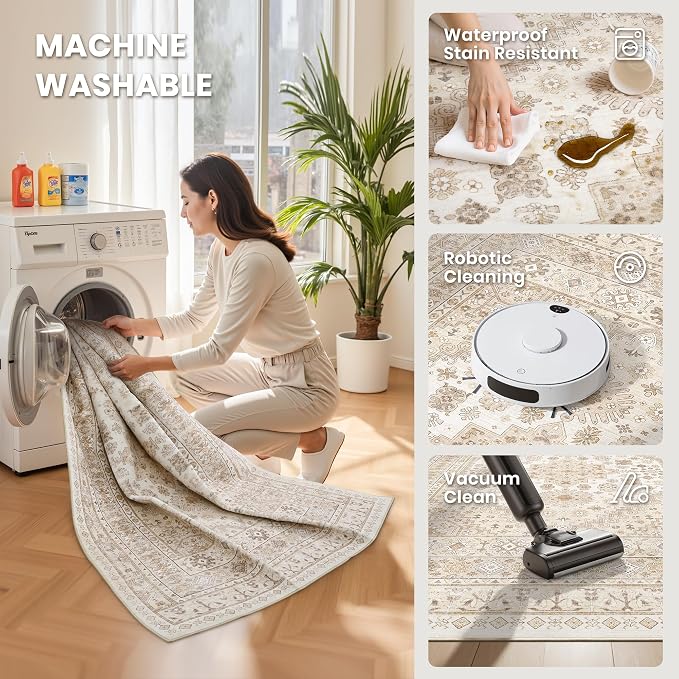 zesthome Long Rugs Runner - Image 6