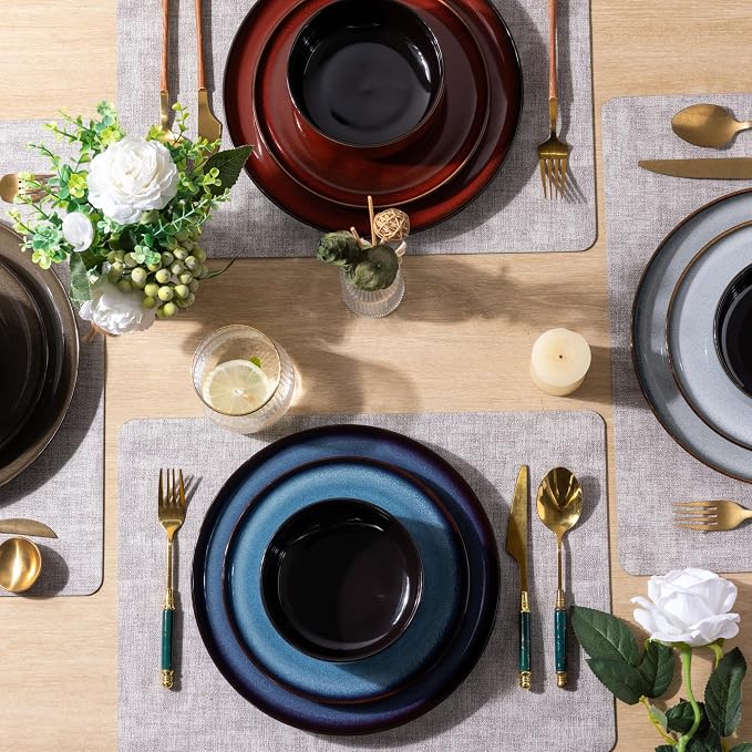 LERATIO Ceramic Dinnerware Sets - Image 6