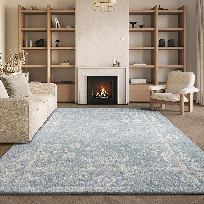 SAFAVIEH Area Rug 10x14 by Unknown
