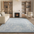 SAFAVIEH Area Rug 8x10 by Unknown