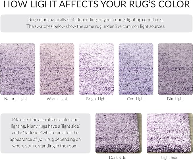 SAFAVIEH California Shag Collection Area Rug - Image 10