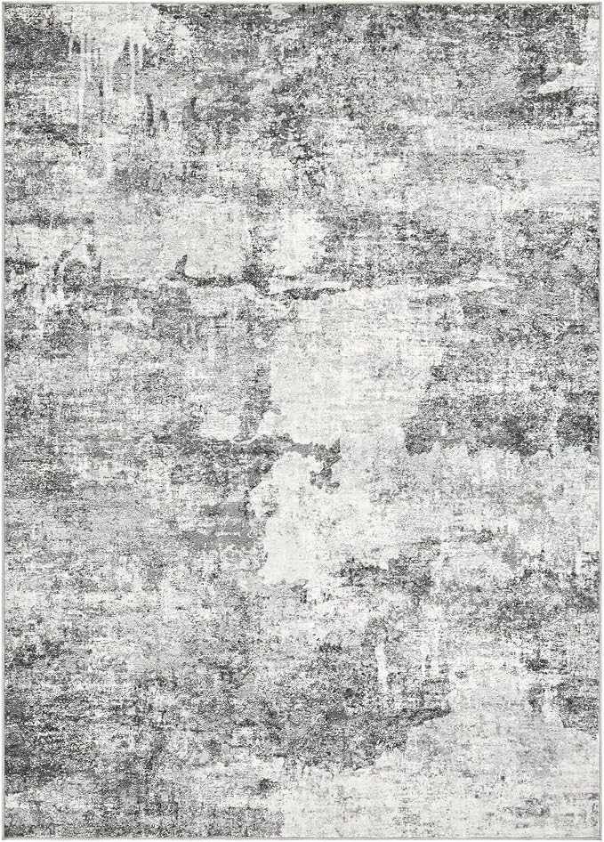 DMOYEST 5x7 Area Rug - Image 8