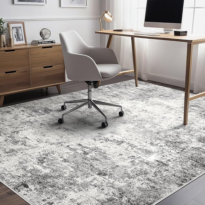 UERMEI 5x7 Area Rug Living Room Rugs - Image 6