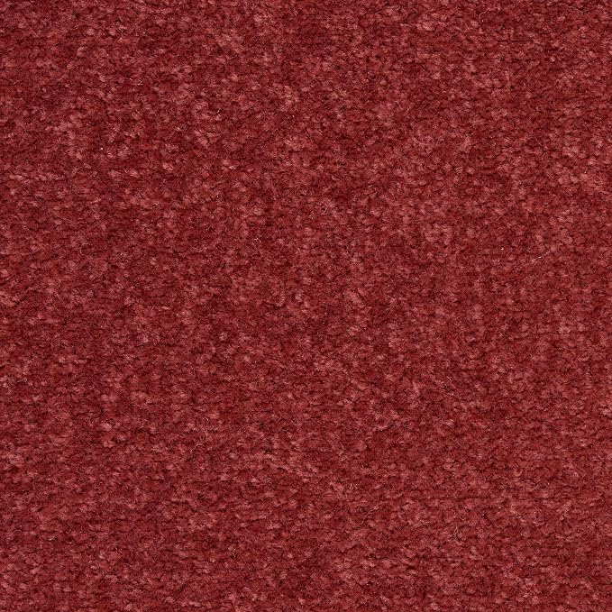 Nourison Home Nourison Essentials Brick Red 2'2" x 10' Area Rug - Image 7