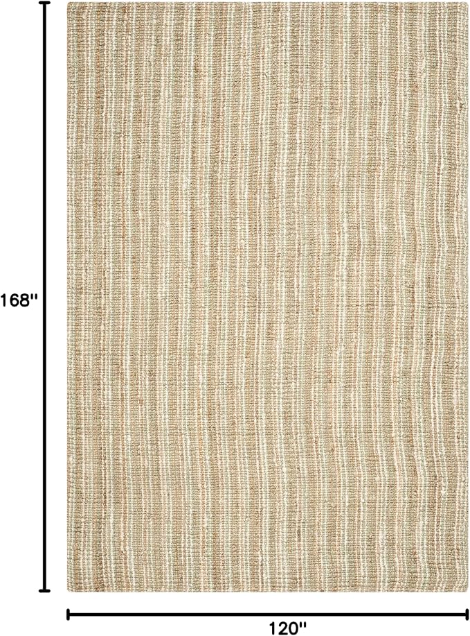 SAFAVIEH Area Rug 10x14 - Image 2