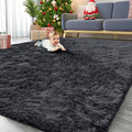 OLANLY 8x9 Machine Washable Large Area Rugs by OLANLY
