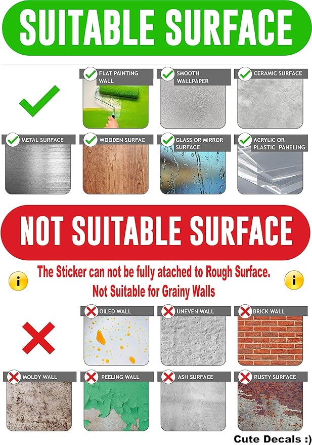 Custom Name Teddy Bear Nursery Wall Decal - Moon, Starts Clouds Watercolor Baby Room Decor for Boys & Girls - Teddy Bear Wall Stickers - Personalized Name Wall Sticker for Nursery playroom