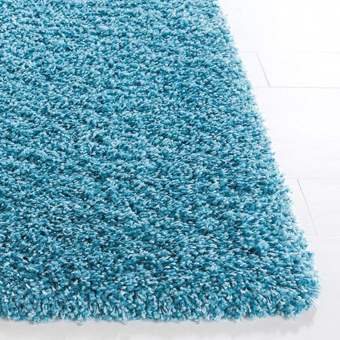 SAFAVIEH California Shag Collection Area Rug - Image 5