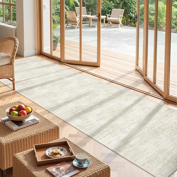 Long Hallway Runner Rug- Carpet Runners - Image 4