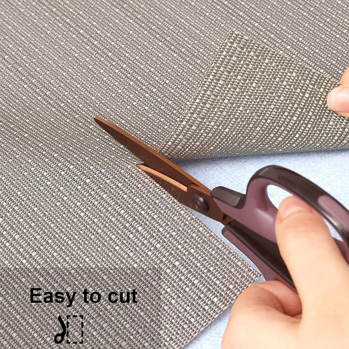 Myir JUN Table Runner Home Decor Dining Table Runners | Vinyl Table Runner 72 - Image 6