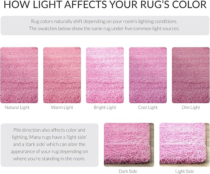 SAFAVIEH California Shag Collection Area Rug - Image 8
