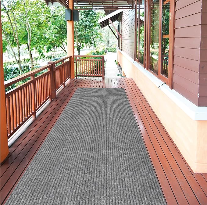 Ottomanson 2'7" x 32' Hallway Runner - Image 14