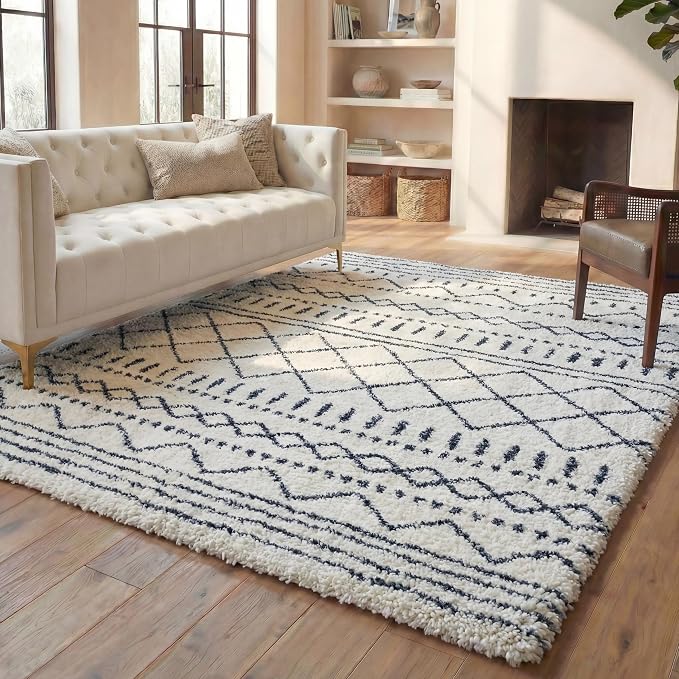 SAFAVIEH Area Rug 11x15 - Image 11