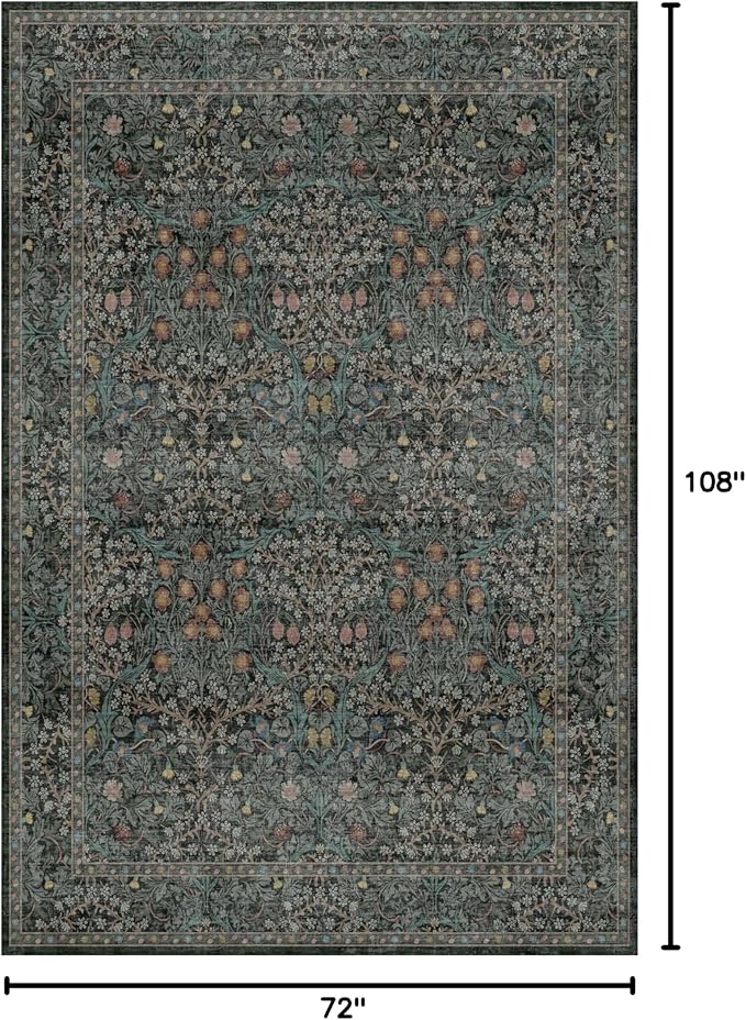 Dining Room Rugs for Under Table - Image 2