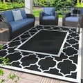 GENIMO 6' x 9' Outdoor Rug Waterproof by GENIMO