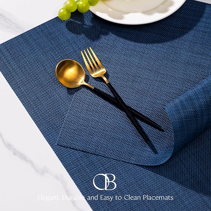Placemats Set of 6 - Image 3