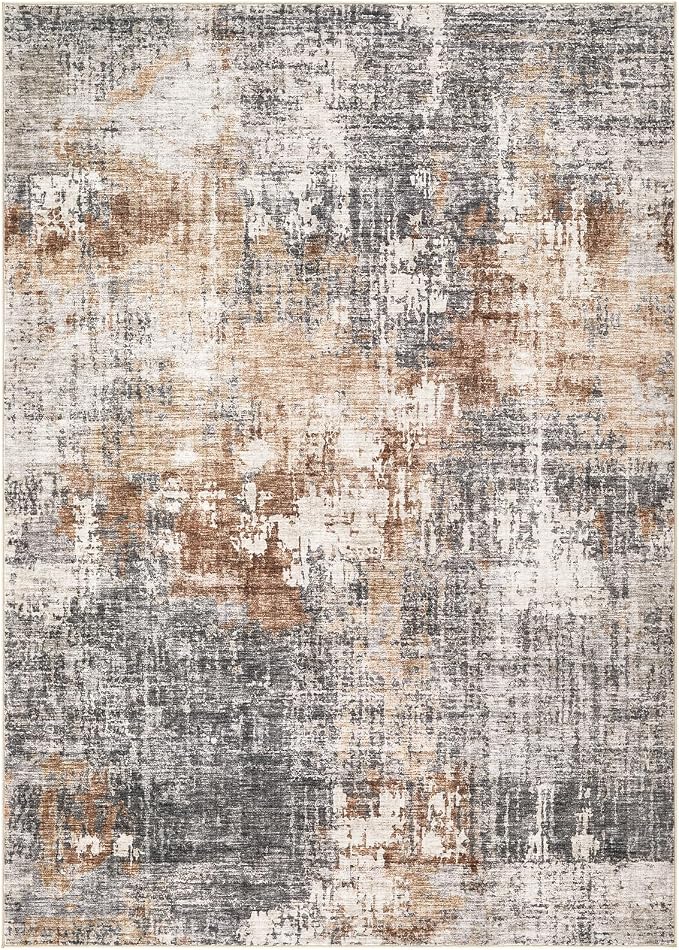 DMOYEST Area Rug Living Room Rugs - Image 10