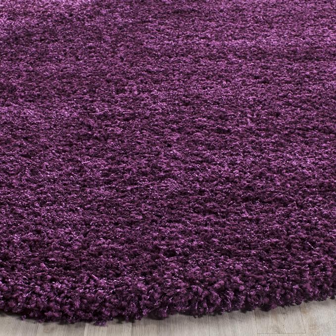 SAFAVIEH California Shag Collection Accent Rug - Image 7