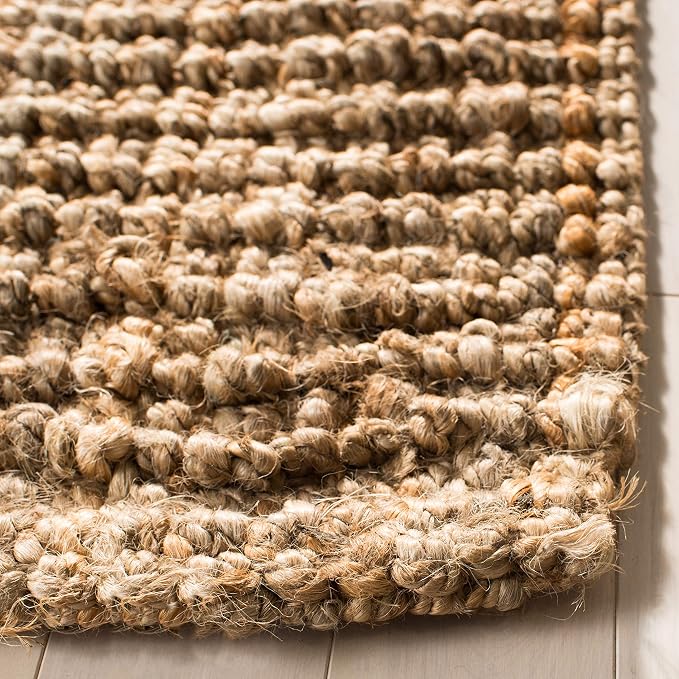 SAFAVIEH Natural Fiber Collection Area Rug - Image 6