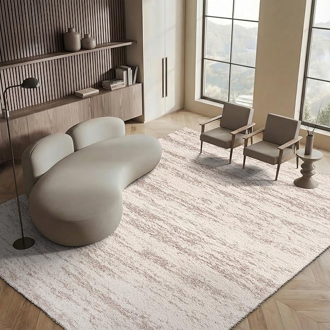 SAFAVIEH Hudson Shag Collection Area Rug by Unknown