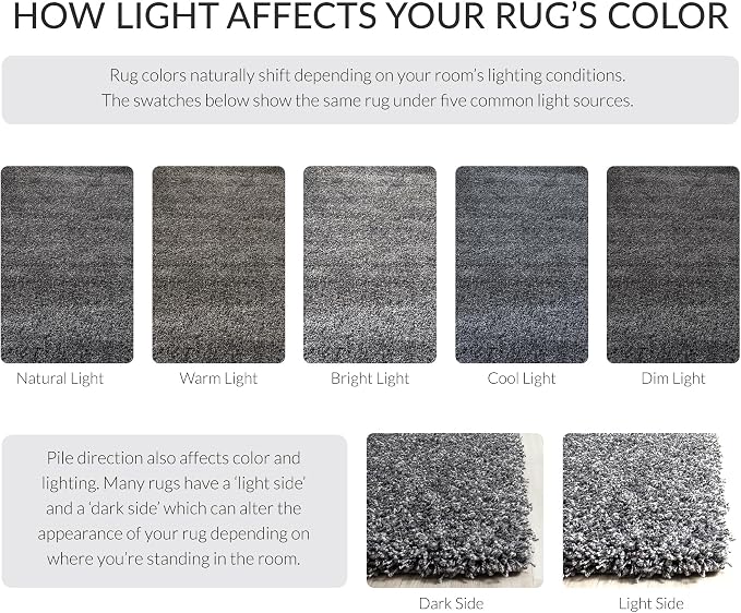 SAFAVIEH California Shag Collection Area Rug - Image 13