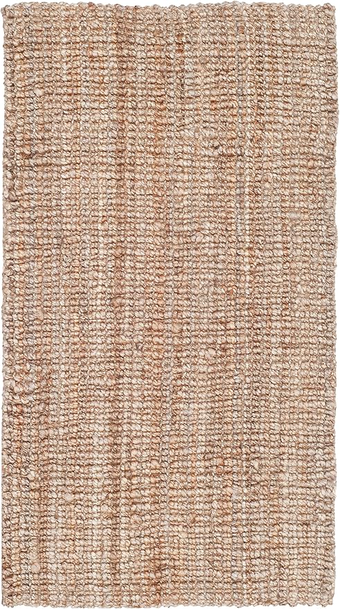 SAFAVIEH Natural Fiber Collection Area Rug - Image 3