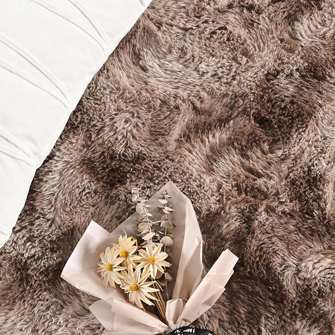 FlyDOIT 6x9 Feet Large Area Rugs - Image 5