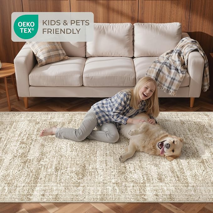 Kitchen Runner Rug Non Slip - Image 9