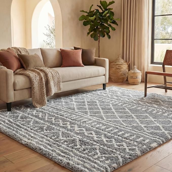 SAFAVIEH Area Rug 11x15 - Image 10