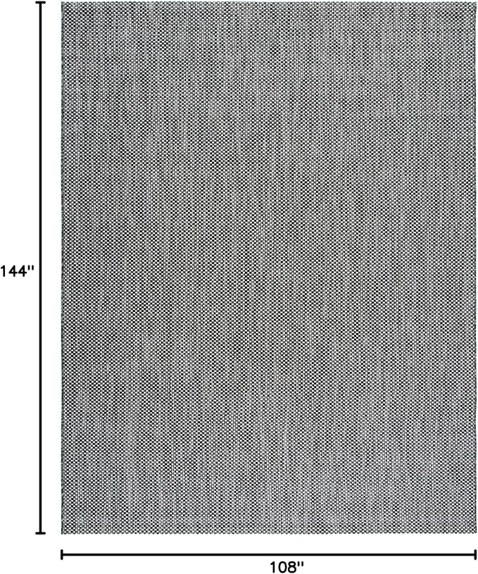 SAFAVIEH Courtyard Collection Area Rug - Image 2
