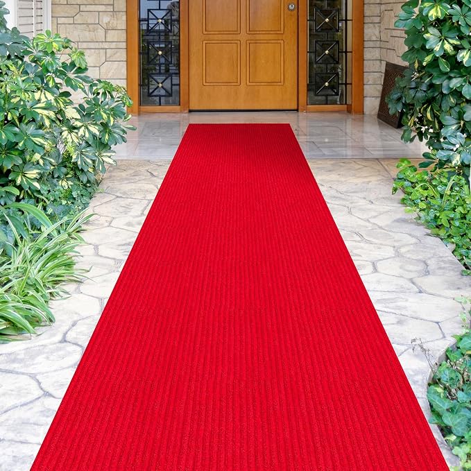 Ottomanson 2' x 17' Hallway Runner - Image 12