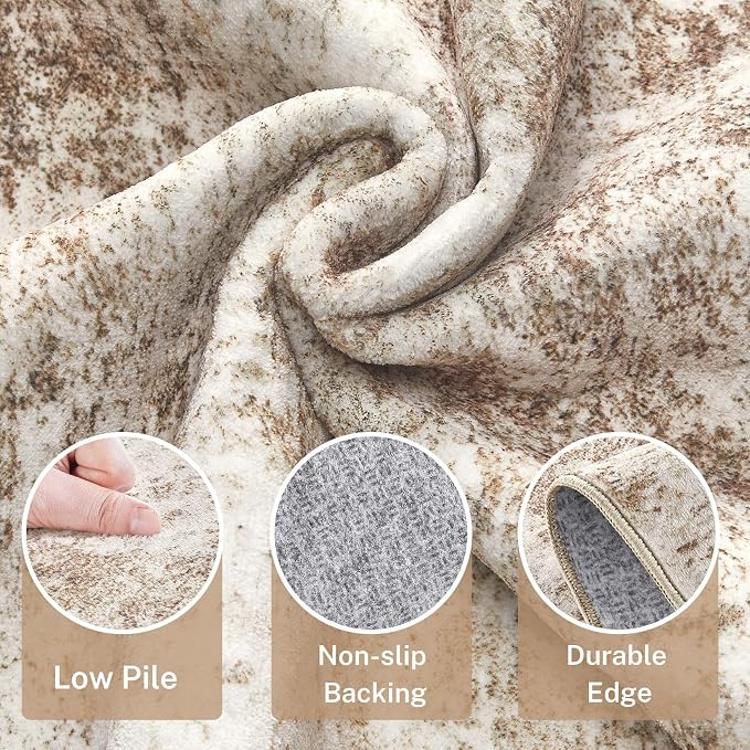 Area Rug Living Room - Image 5
