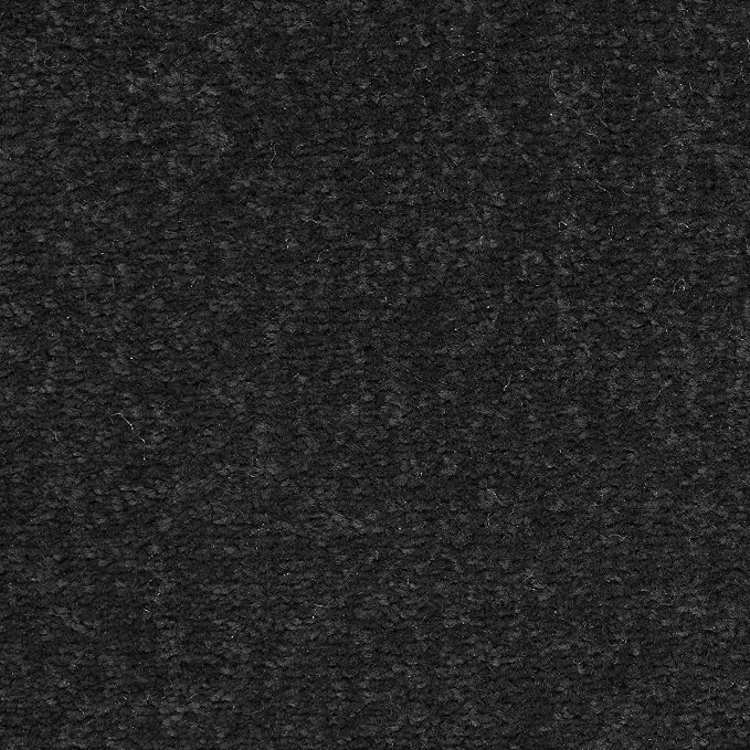 Nourison Home Nourison Essentials Black 8' x 10' Area Rug - Image 9
