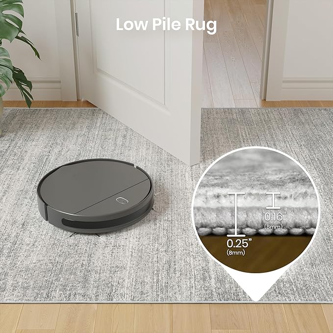 Valenrug Washable Rugs 2x5 - Image 9