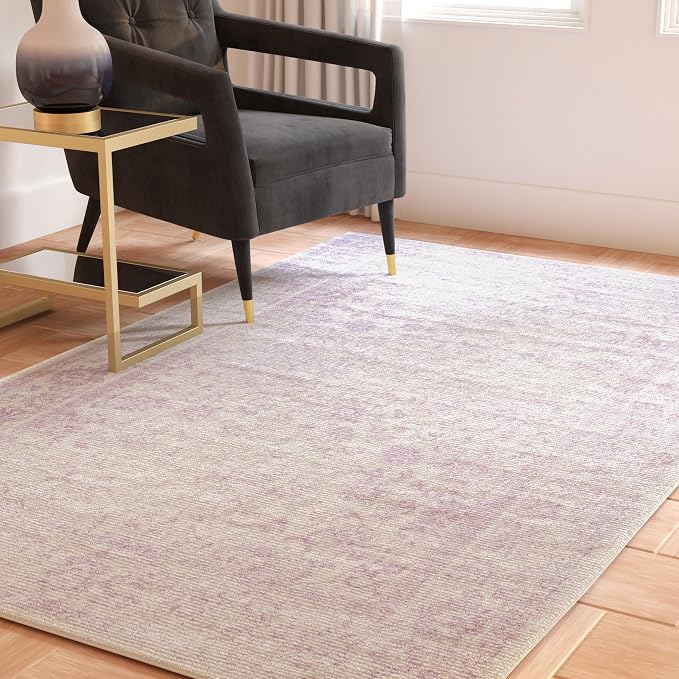 SAFAVIEH Area Rug 4x6 - Image 6