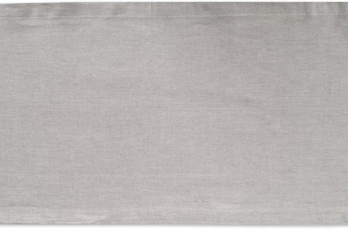 DII Chambray Kitchen, Tabletop Collection, 14x108 Table Runner - Image 3
