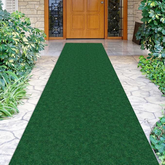 Ottomanson 2'7" x 35' Hallway Runner - Image 11
