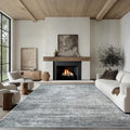 9x12 Area Rug Living Room Rugs by CarpetAddColortoYourLife