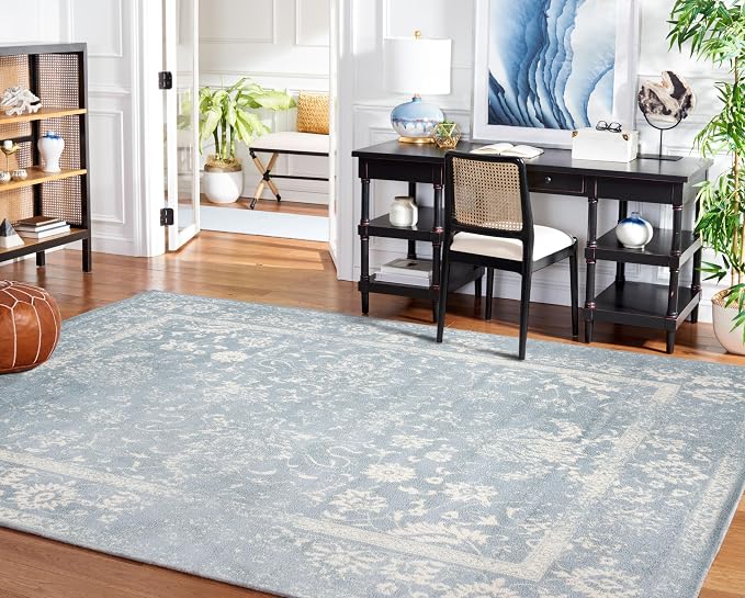 SAFAVIEH Area Rug 10x14 - Image 8