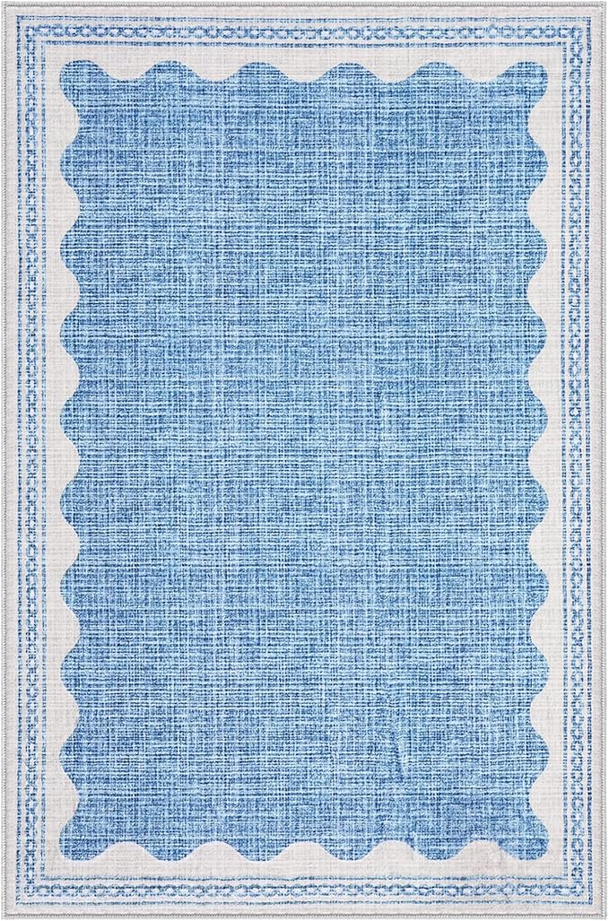 GarveeHome Door Mat Indoor Rugs - Image 4