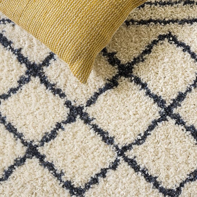 SAFAVIEH Arizona Shag Collection Area Rug - Image 6