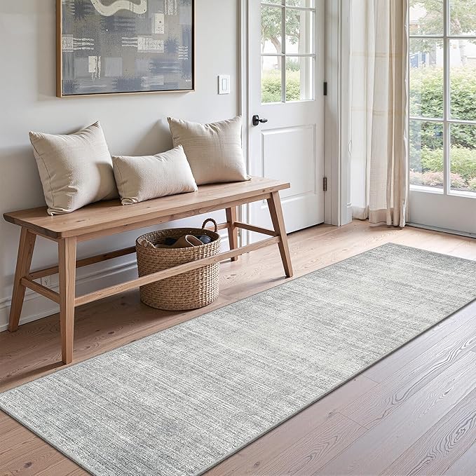 Valenrug Washable Rugs 2x5 - Image 4