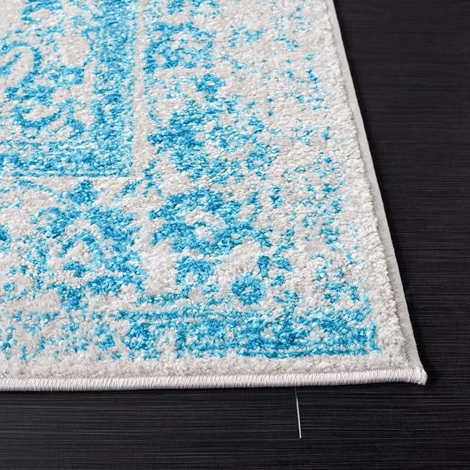SAFAVIEH Adirondack Collection Runner Rug - Image 3