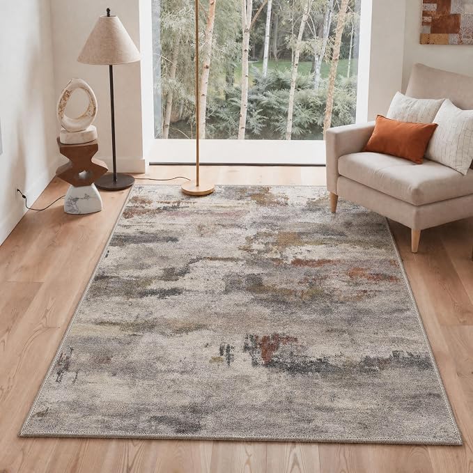 BEIMO 2X5 Runner Rug for Hallway Kitchen, Machine Washable Runners Rug for - Image 5