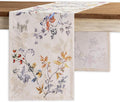 Maison d' Hermine Table Runner 100% Cotton 14.50" x 36" | Table Runners 36 by MaisondHermine