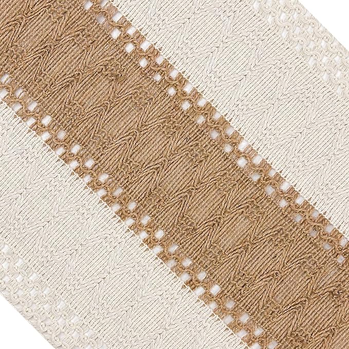Boho Table Runner for Home Decor - Image 8