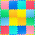 ProSource Baby Play Mat, Soft Foam Floor Tiles by PROSOURCE