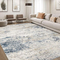 Area Rug Living Room Rugs by DMOYEST